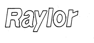 RAYLOR logo