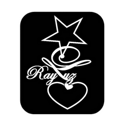 RAYLUZ logo