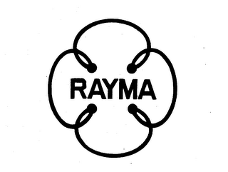 RAYMA logo