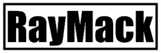 RAYMACK logo