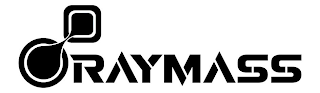 RAYMASS logo