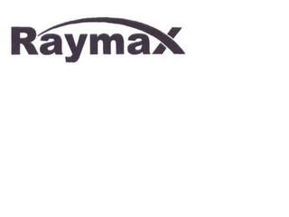 RAYMAX logo
