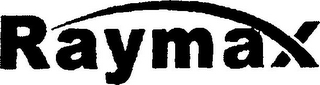 RAYMAX logo