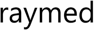RAYMED logo