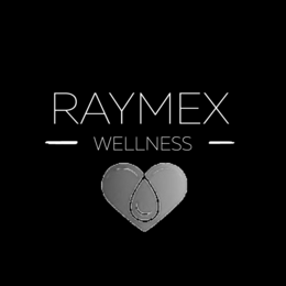 RAYMEX WELLNESS logo