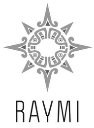 RAYMI