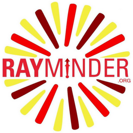 RAYMINDER.ORG logo