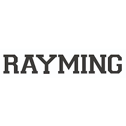 RAYMING logo