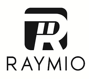 RAYMIO logo