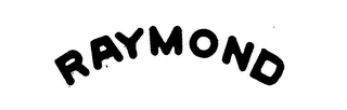 RAYMOND logo