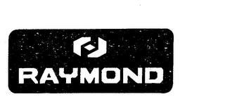 RAYMOND logo