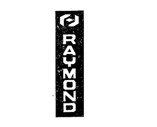 RAYMOND logo