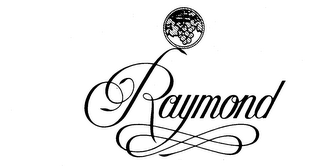 RAYMOND logo