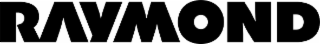 RAYMOND logo