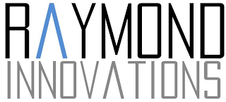 RAYMOND INNOVATIONS logo