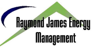 RAYMOND JAMES ENERGY MANAGEMENT logo