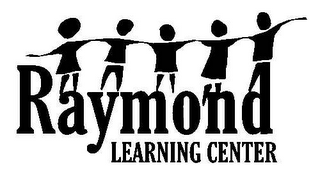 RAYMOND LEARNING CENTER logo