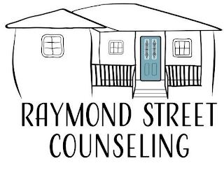 RAYMOND STREET COUNSELING logo