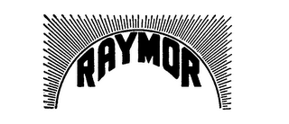 RAYMOR logo