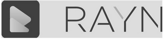 RAYN logo