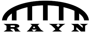 RAYN logo