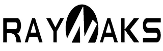 RAYNAKS logo