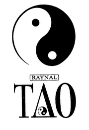 RAYNAL TAO logo