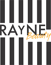 RAYNE BEAUTY logo