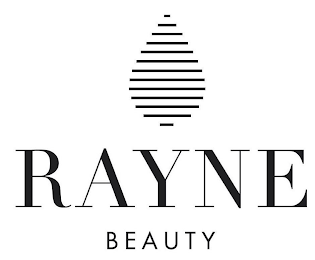 RAYNE BEAUTY logo