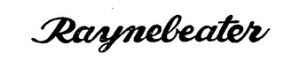 RAYNEBEATER logo