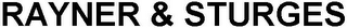 RAYNER & STURGES logo