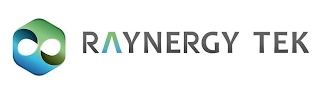 RAYNERGY TEK logo