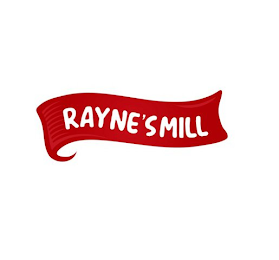 RAYNE'S MILL logo
