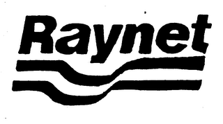 RAYNET logo