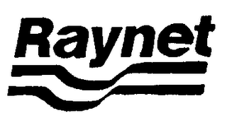 RAYNET logo