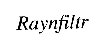 RAYNFILTR logo