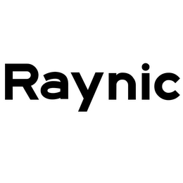 RAYNIC logo