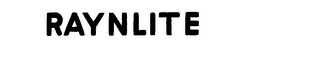 RAYNLITE logo