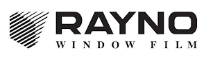 RAYNO WINDOW FILM logo