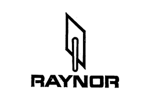 RAYNOR logo