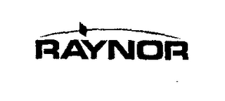 RAYNOR logo