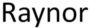 RAYNOR logo