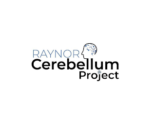 RAYNOR CEREBELLUM PROJECT logo