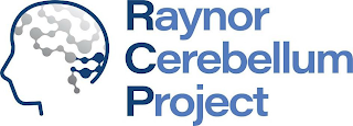 RAYNOR CEREBELLUM PROJECT logo