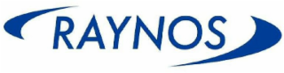 RAYNOS logo