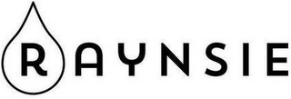 RAYNSIE logo