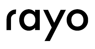 RAYO logo