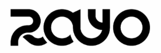 RAYO logo
