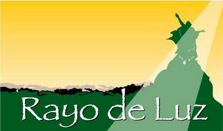 RAYO DE LUZ logo