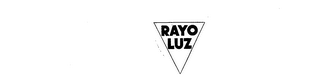 RAYO LUZ logo